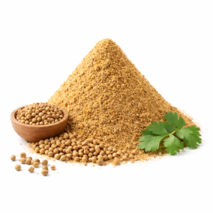premium coriander powder