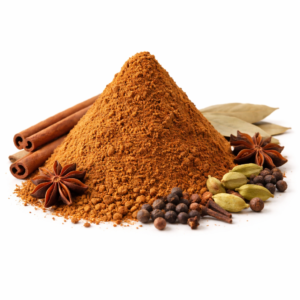goda / kala garam masala