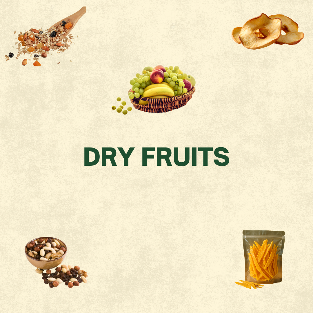 dehydrate flakes & powders (2)