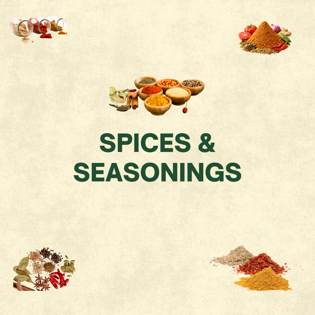 dehydrate flakes & powders (3)