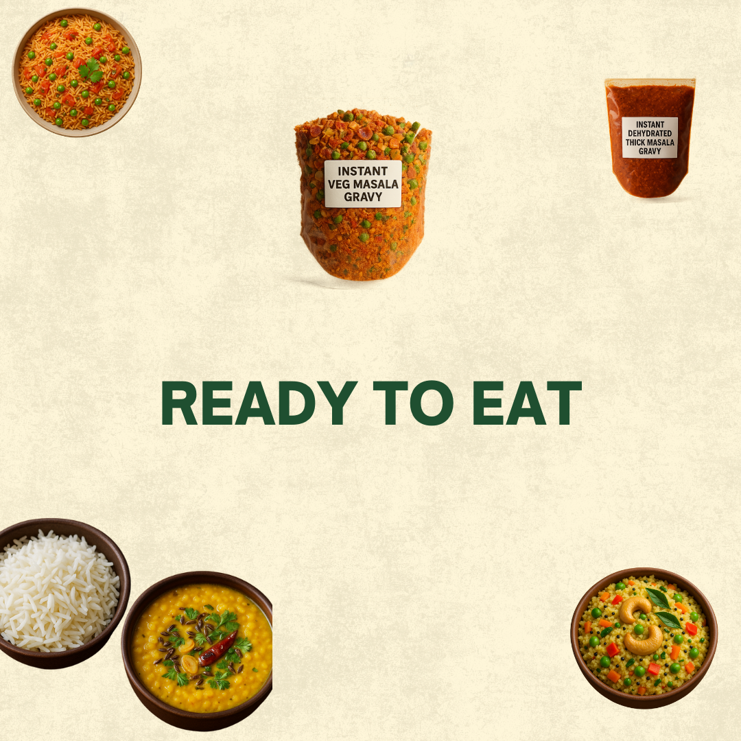 dehydrate flakes & powders (4)