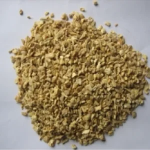 dehydrated ginger granule