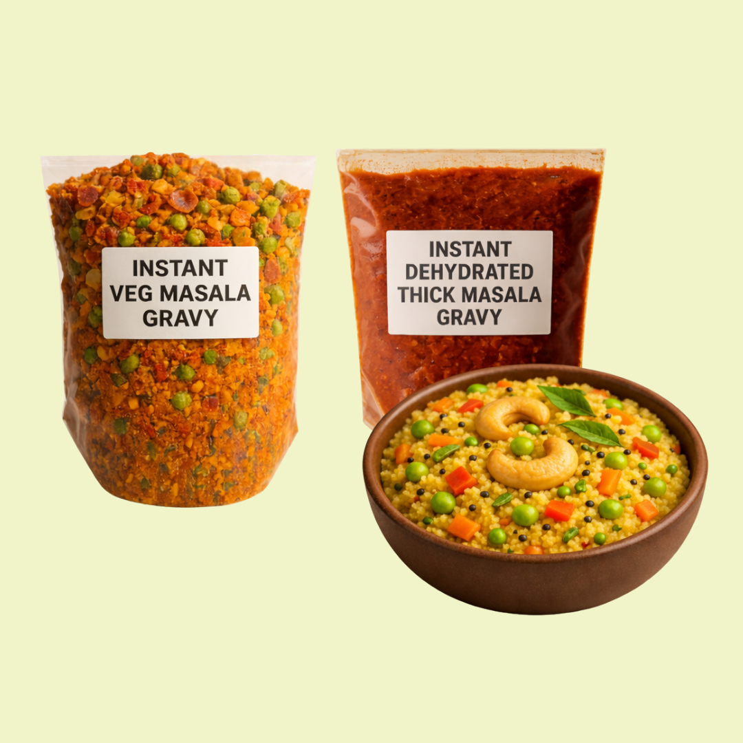 dehydrate flakes & powders (11)