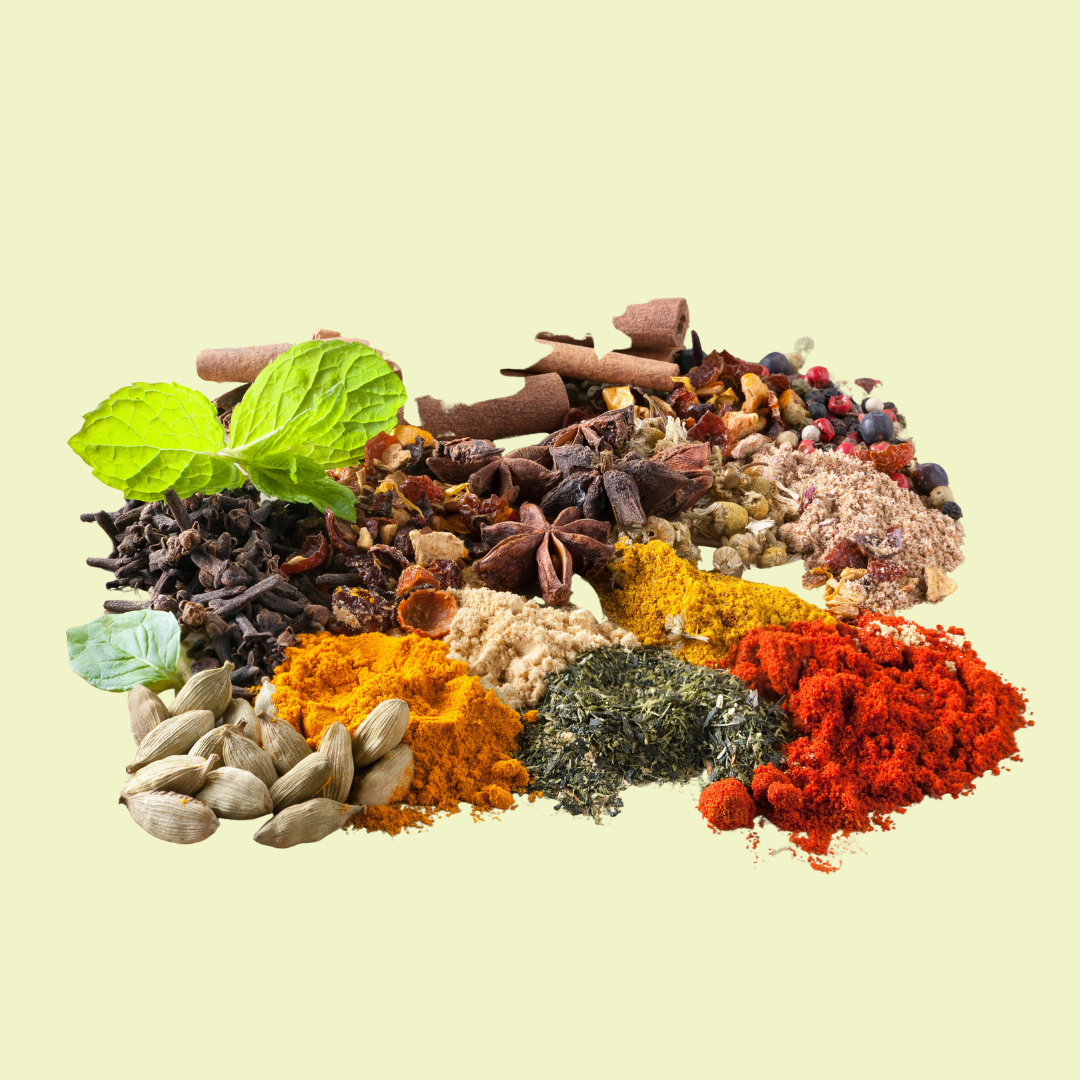 dehydrate flakes & powders (9)