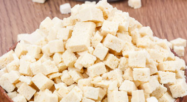 Tofu Cubes