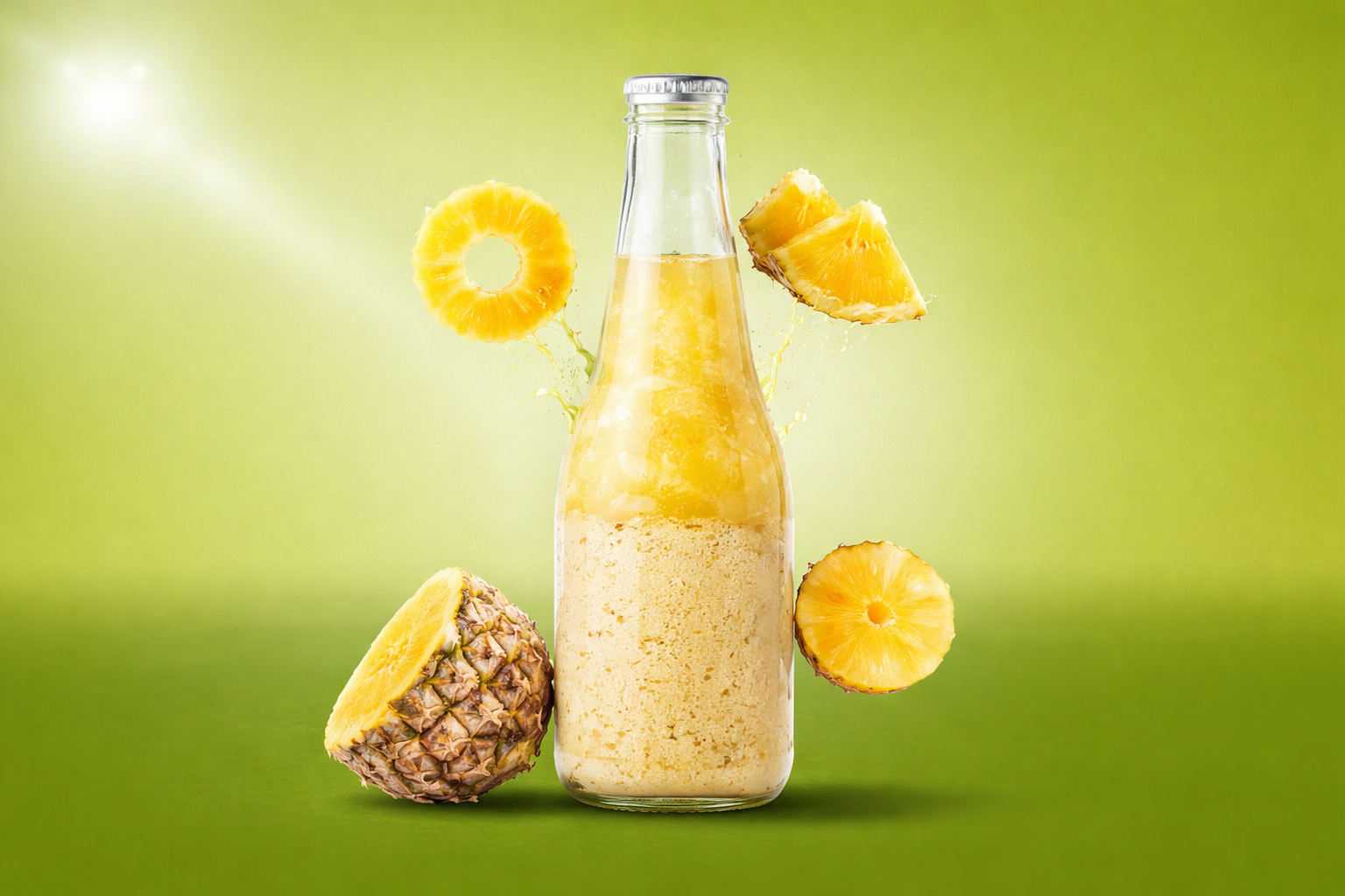 Vita Splash Natural Drink