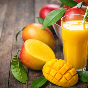 mango-juice